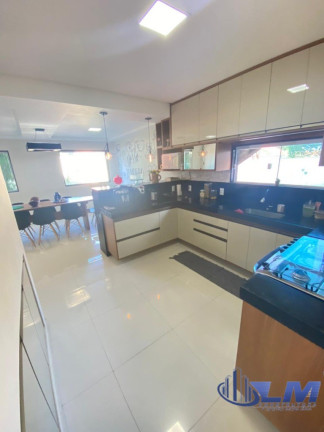Imagem Casa com 5 Quartos à Venda, 526 m² em Santa Mônica - Guarapari