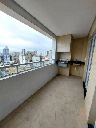 Imagem Apartamento com 1 Quarto à Venda, 57 m² em Tupi - Praia Grande Imagem Apartamento com 1 Quarto à Venda, 57 m² em Tupi - Praia Grande