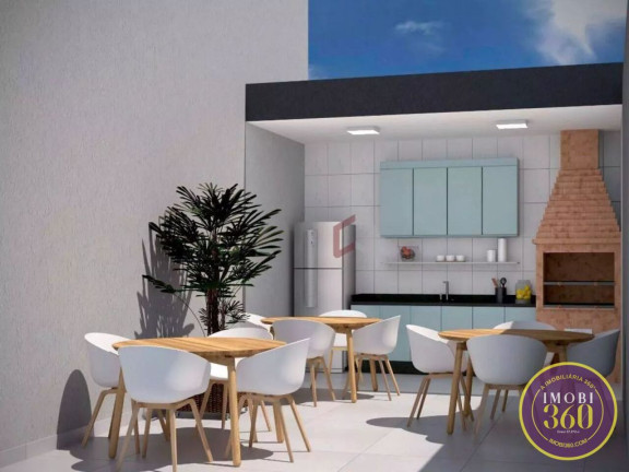 Imagem Apartamento com 2 Quartos à Venda, 33 m² em Vila Antonieta - São Paulo Imagem Apartamento com 2 Quartos à Venda, 33 m² em Vila Antonieta - São Paulo
