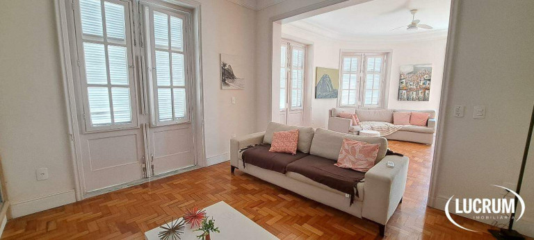 Imagem Apartamento com 3 Quartos à Venda, 280 m² em Copacabana - Rio De Janeiro Imagem Apartamento com 3 Quartos à Venda, 280 m² em Copacabana - Rio De Janeiro