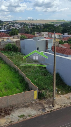 Terreno à Venda, 300 m² em Bonfim Paulista - Ribeirão Preto