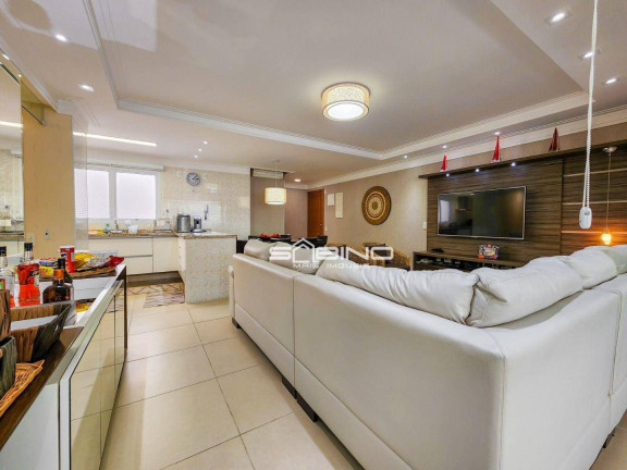 Imagem Apartamento com 4 Quartos à Venda, 154 m² em Riviera De São Lourenço - Bertioga Imagem Apartamento com 4 Quartos à Venda, 154 m² em Riviera De São Lourenço - Bertioga