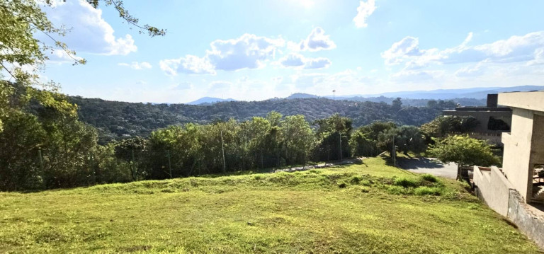 Imagem Terreno à Venda,  em Alphaville - Santana De Parnaíba