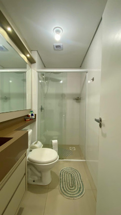 Imagem Apartamento com 3 Quartos à Venda, 96 m² em Centro - Imbituba
