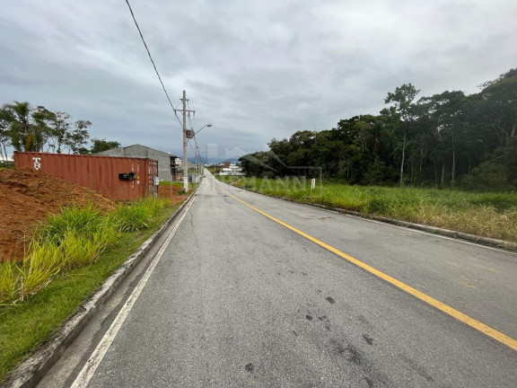 Imagem Terreno à Venda, 200 m² em Sertão Do Maruim - São José