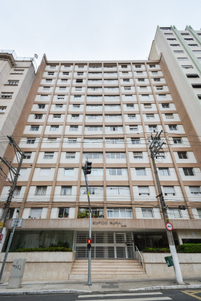 Imagem Apartamento com 2 Quartos à Venda, 99 m² em Bela Vista - São Paulo