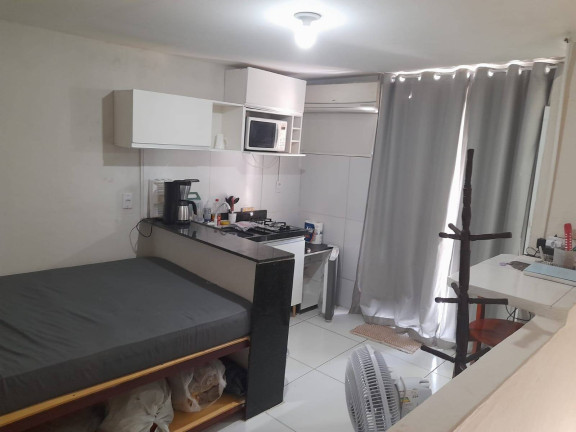 Imagem Apartamento com 2 Quartos à Venda, 48 m² em Praia Da Pipa - Tibau Do Sul Imagem Apartamento com 2 Quartos à Venda, 48 m² em Praia Da Pipa - Tibau Do Sul