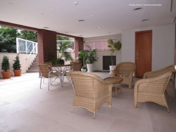 Imagem Apartamento com 2 Quartos à Venda, 84 m² em Higienópolis - Porto Alegre
