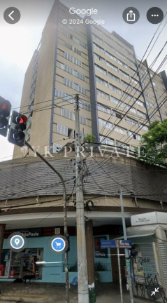 Imagem Apartamento com 3 Quartos à Venda, 91 m² em Sumaré - São Paulo