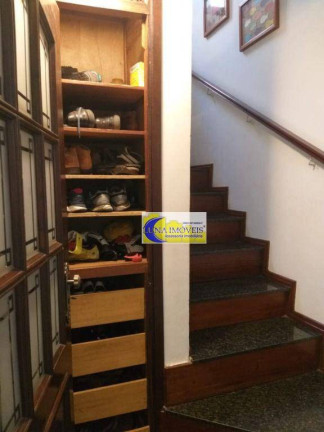 Imagem Sobrado com 3 Quartos à Venda, 265 m² em Planalto - São Bernardo Do Campo
