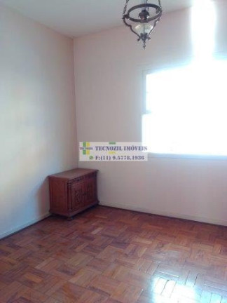 Imagem Sobrado com 3 Quartos à Venda, 130 m² em Aclimação - São Paulo
