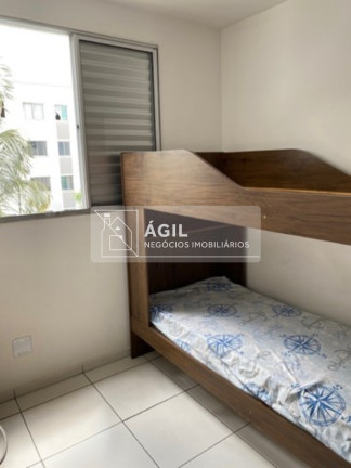 Imagem Apartamento com 2 Quartos à Venda, 47 m² em Loteamento Villa Branca - Jacareí Imagem Apartamento com 2 Quartos à Venda, 47 m² em Loteamento Villa Branca - Jacareí