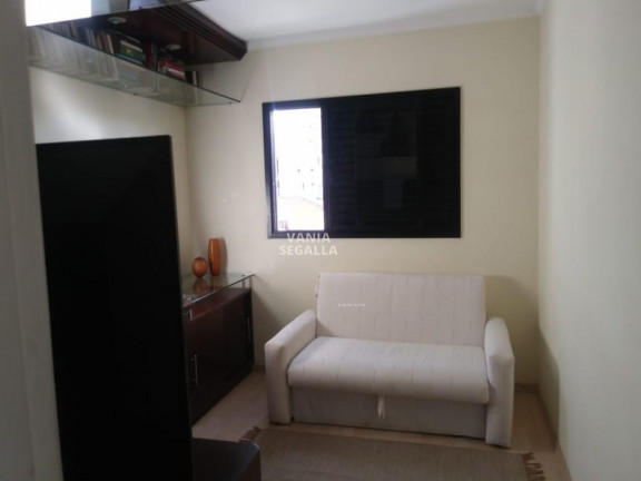 Apartamento com 3 Quartos à Venda, 74 m² em Vila Anglo Brasileira - São Paulo