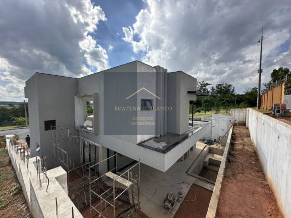 Imagem Casa de Condomínio com 4 Quartos à Venda, 310 m² em Condominio Alphaville Nova Esplanada - Votorantim Imagem Casa de Condomínio com 4 Quartos à Venda, 310 m² em Condominio Alphaville Nova Esplanada - Votorantim