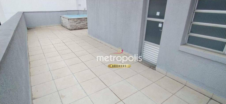 Imagem Cobertura com 6 Quartos à Venda, 354 m² em Santa Paula - São Caetano Do Sul Imagem Cobertura com 6 Quartos à Venda, 354 m² em Santa Paula - São Caetano Do Sul