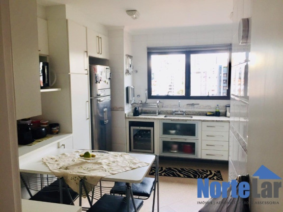 Imagem Apartamento com 4 Quartos à Venda, 145 m² em Vila Paulicéia - São Paulo Imagem Apartamento com 4 Quartos à Venda, 145 m² em Vila Paulicéia - São Paulo