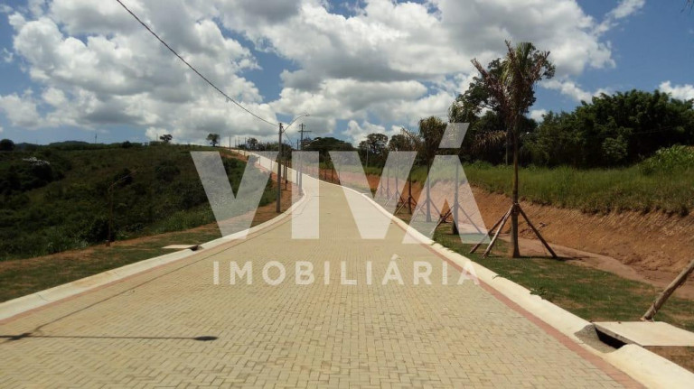 Imagem Casa à Venda,  em Estrada De Toledo - Extrema
