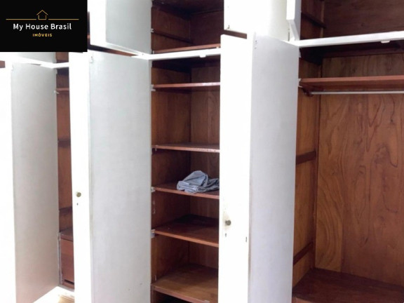 Imagem Apartamento com 1 Quarto à Venda, 53 m² em Santa Teresinha - São Paulo