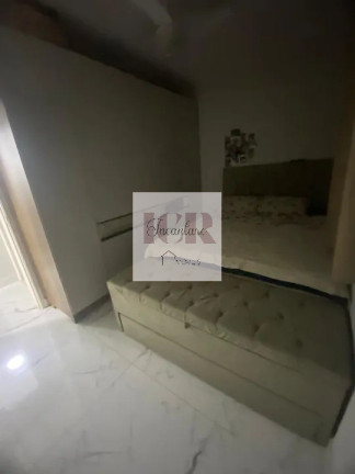 Imagem Apartamento com 1 Quarto à Venda, 51 m² em Vila Gabriel - Sorocaba