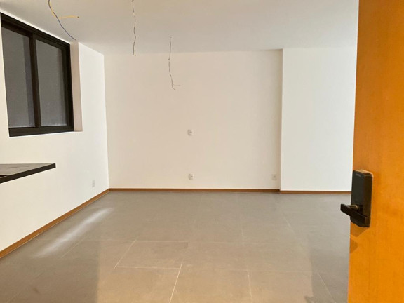 Apartamento à Venda, 58 m² em Centro - Rio De Janeiro