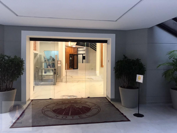 Apartamento com 1 Quarto para Alugar, 50 m² em Consolação - São Paulo