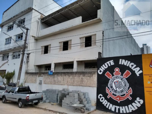 Imagem Imóvel Comercial à Venda, 710 m² em Vila América - Mauá