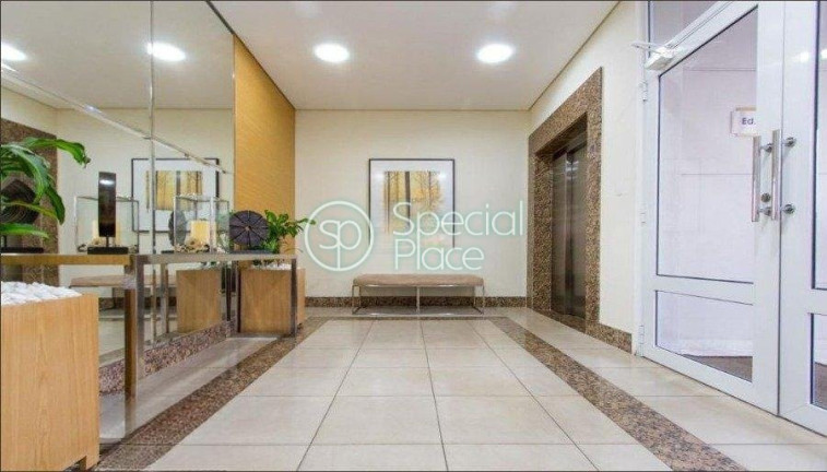 Imagem Apartamento com 2 Quartos à Venda, 191 m² em Campo Belo - São Paulo
