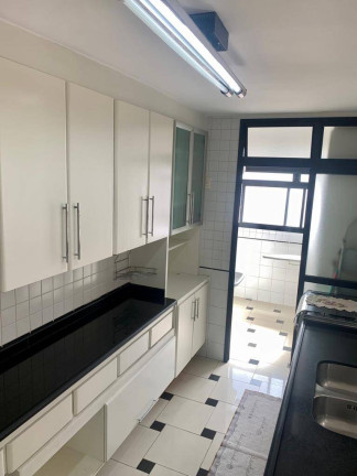 Imagem Apartamento com 3 Quartos à Venda, 69 m² em Chácara Inglesa - São Paulo Imagem Apartamento com 3 Quartos à Venda, 69 m² em Chácara Inglesa - São Paulo
