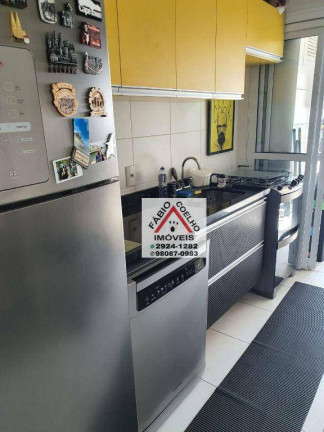 Imagem Apartamento com 3 Quartos à Venda, 97 m² em Saúde - São Paulo Imagem Apartamento com 3 Quartos à Venda, 97 m² em Saúde - São Paulo