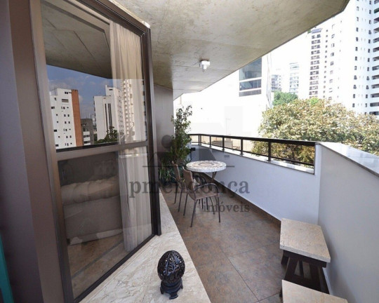 Imagem Apartamento com 4 Quartos à Venda, 312 m² em Higienópolis - São Paulo Imagem Apartamento com 4 Quartos à Venda, 312 m² em Higienópolis - São Paulo