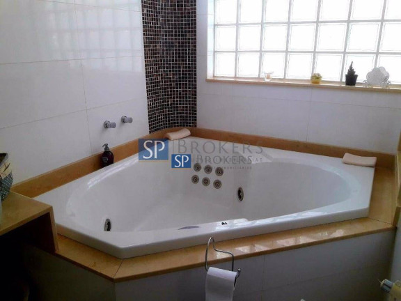 Imagem Casa com 4 Quartos à Venda, 256 m² em Swiss Park - Campinas Imagem Casa com 4 Quartos à Venda, 256 m² em Swiss Park - Campinas