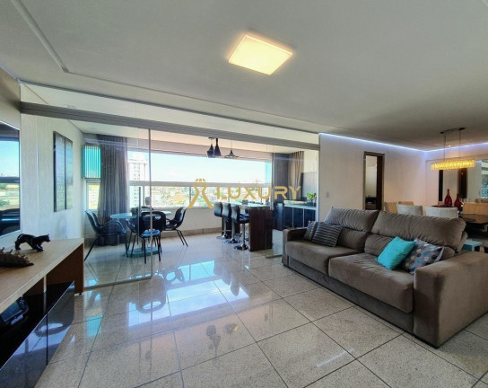 Imagem Imóvel com 4 Quartos à Venda, 155 m² em Gutierrez - Belo Horizonte Imagem Imóvel com 4 Quartos à Venda, 155 m² em Gutierrez - Belo Horizonte