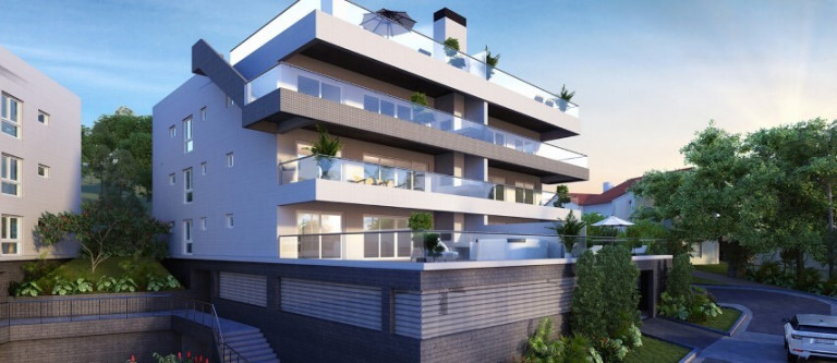 Apartamento com 3 Quartos à Venda, 389 m² em Tristeza - Porto Alegre
