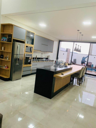 Imagem Casa com 2 Quartos à Venda, 130 m² em Residencial Monterrey - Gencons - Monte Mor Imagem Casa com 2 Quartos à Venda, 130 m² em Residencial Monterrey - Gencons - Monte Mor