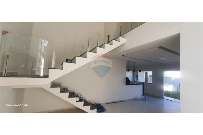 Imagem Casa de Condomínio com 3 Quartos à Venda, 160 m² em Inoa - Maricá