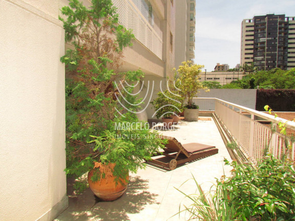 Imagem Apartamento com 3 Quartos à Venda, 220 m² em Vila Alexandria - São Paulo Imagem Apartamento com 3 Quartos à Venda, 220 m² em Vila Alexandria - São Paulo