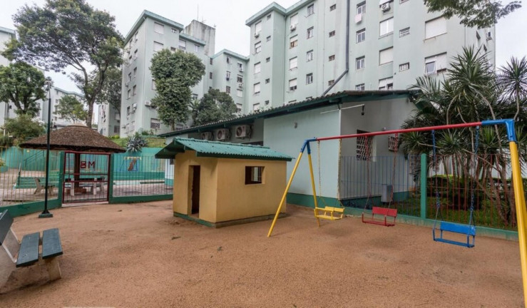 Imagem Imóvel com 2 Quartos à Venda, 52 m² em Azenha - Porto Alegre Imagem Imóvel com 2 Quartos à Venda, 52 m² em Azenha - Porto Alegre