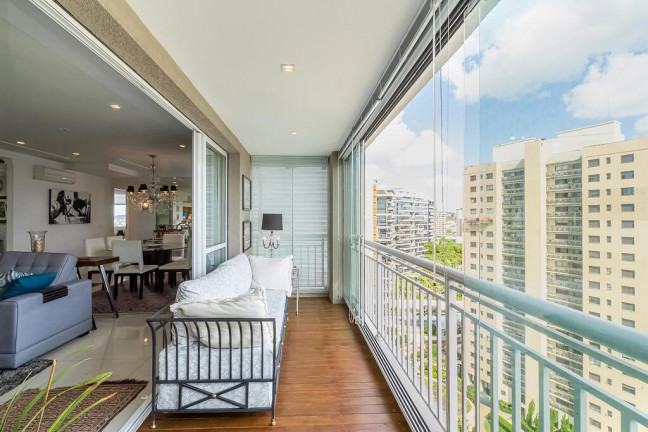 Imagem Apartamento com 3 Quartos à Venda, 148 m² em Jardim Europa - Porto Alegre Imagem Apartamento com 3 Quartos à Venda, 148 m² em Jardim Europa - Porto Alegre