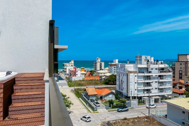 Imagem Cobertura com 3 Quartos à Venda, 197 m² em Palmas - Governador Celso Ramos Imagem Cobertura com 3 Quartos à Venda, 197 m² em Palmas - Governador Celso Ramos