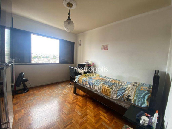 Imagem Apartamento com 2 Quartos à Venda, 80 m² em Fundação - São Caetano Do Sul Imagem Apartamento com 2 Quartos à Venda, 80 m² em Fundação - São Caetano Do Sul
