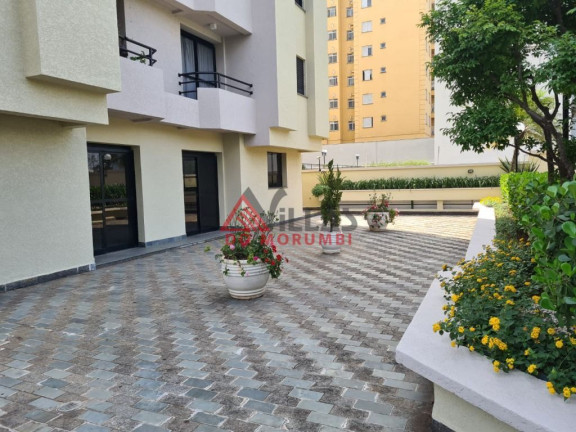 Imagem Apartamento com 3 Quartos à Venda, 74 m² em Caxingui - São Paulo
