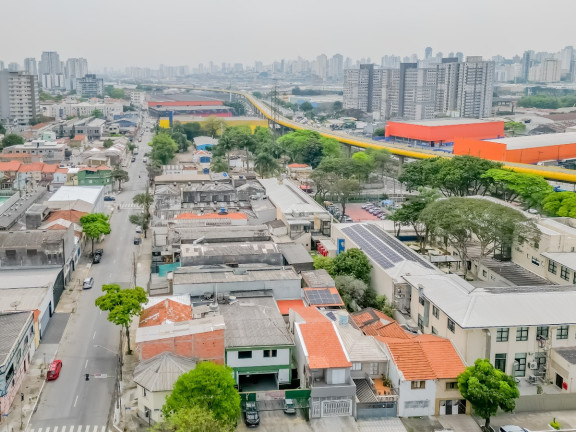 Imagem Terreno à Venda, em Ipiranga - São Paulo Imagem Terreno à Venda, em Ipiranga - São Paulo