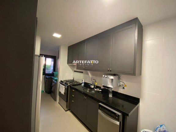 Imagem Apartamento com 3 Quartos à Venda, 127 m² em Núcleo Agrícola Alpha - Franca Imagem Apartamento com 3 Quartos à Venda, 127 m² em Núcleo Agrícola Alpha - Franca