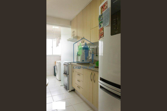Imagem Apartamento com 3 Quartos à Venda, 67 m² em Jardim Nosso Lar - São Paulo Imagem Apartamento com 3 Quartos à Venda, 67 m² em Jardim Nosso Lar - São Paulo