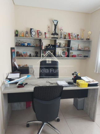 Imagem Casa de Condomínio com 4 Quartos à Venda, 266 m² em Condomínio Villa Dos Inglezes - Sorocaba