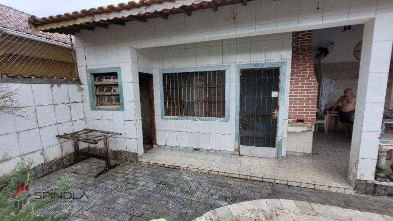 Imagem Casa com 5 Quartos à Venda, 186 m² em Real - Praia Grande Imagem Casa com 5 Quartos à Venda, 186 m² em Real - Praia Grande