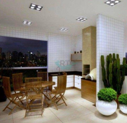 Imagem Apartamento com 3 Quartos à Venda, 140 m² em Canto Do Forte - Praia Grande Imagem Apartamento com 3 Quartos à Venda, 140 m² em Canto Do Forte - Praia Grande
