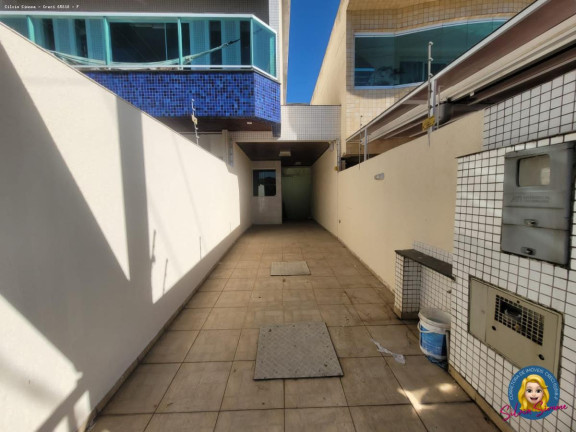 Imagem Casa com 3 Quartos à Venda, 220 m² em Estuário - Santos Imagem Casa com 3 Quartos à Venda, 220 m² em Estuário - Santos