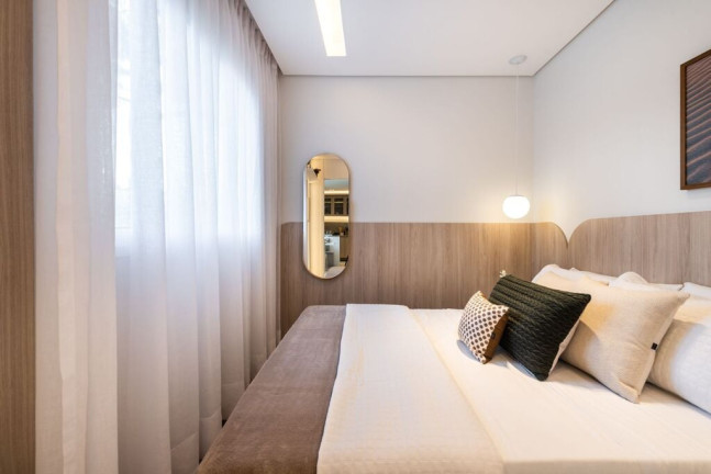 Imagem Apartamento com 2 Quartos à Venda, 37 m² em Jaraguá - São Paulo