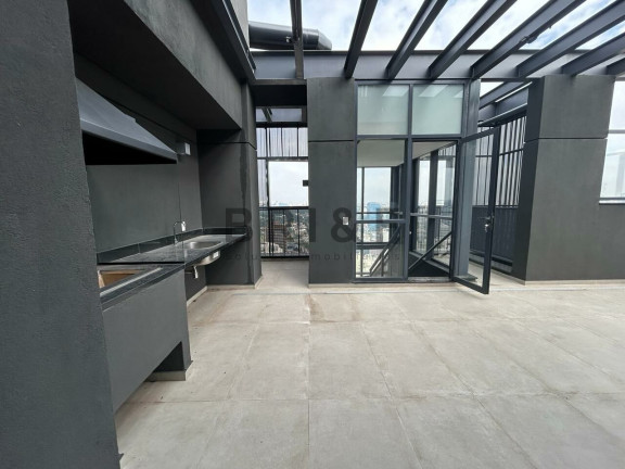 Imagem Apartamento com 3 Quartos à Venda, 175 m² em Brooklin - São Paulo Imagem Apartamento com 3 Quartos à Venda, 175 m² em Brooklin - São Paulo